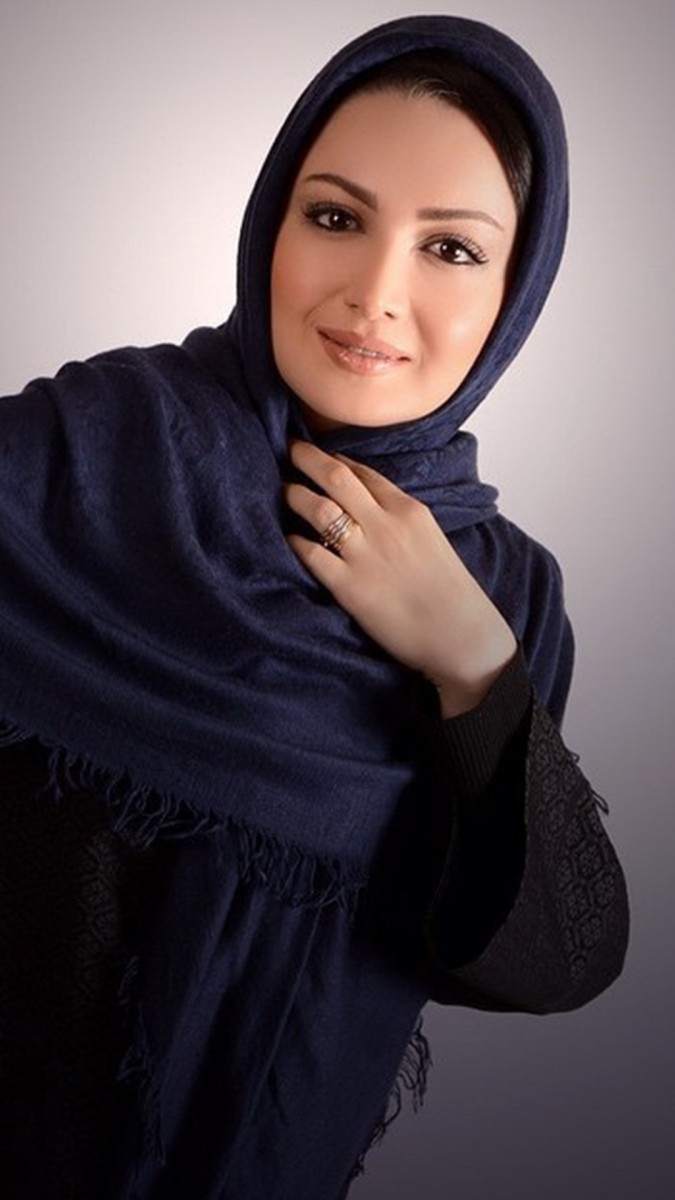 شیلا خداداد-بازیگر ایرانی